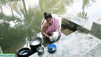 बगीचे में बंगाली सुंदर बौडी कट्टर सेक्स! कल फिर आओ!!!