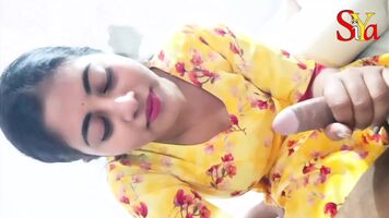 भारतीय कॉलेज शौकिया भाड़ में जाओ (हिंदी ऑडियो)