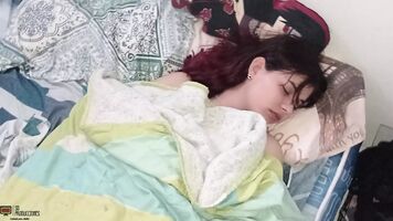 सींग का बना हुआ और गर्म फूहड़ माफेलागो के साथ घरेलू प्रेमिका वीडियो - महिला स्खलन-स्पेनिश में अश्लील