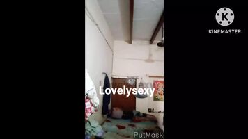 भाभी को घर माई अकेला पाके चूड दीया भाभी का अकेले होनेका उत्थया फेडा