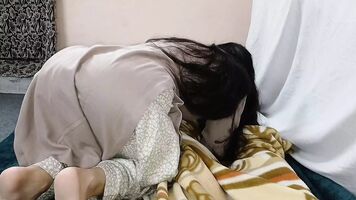 पंजाबी मोसी की मोती गंड की चुदाई पूर्ण वीडियो हिंदी ऑडियो पूर्ण एचडी के साथ