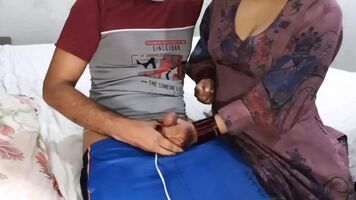 बड़ा लंड