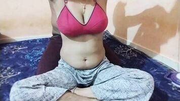 पड़ोसी पति के साथ देसी तमिल भाभी सेक्स