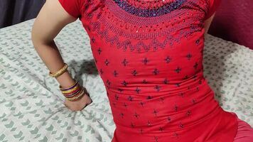 मेरी प्यारी सौतेली बहन सुबह में जब कोई भी घर पर नहीं है