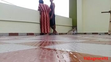 को चाड पीई चुदाई