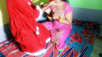 मेरी क्रिसमस पूर्वावलोकन क्रिसमस-क्रिसमस पर पहला सेक्स