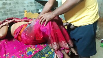भाभी भाभी सारी रात के साथ सेक्स किया था और योनी देसी गृहिणी सर्वनाम फिल्म में उंगली डाला